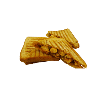 Paneer Grilled Sandwich