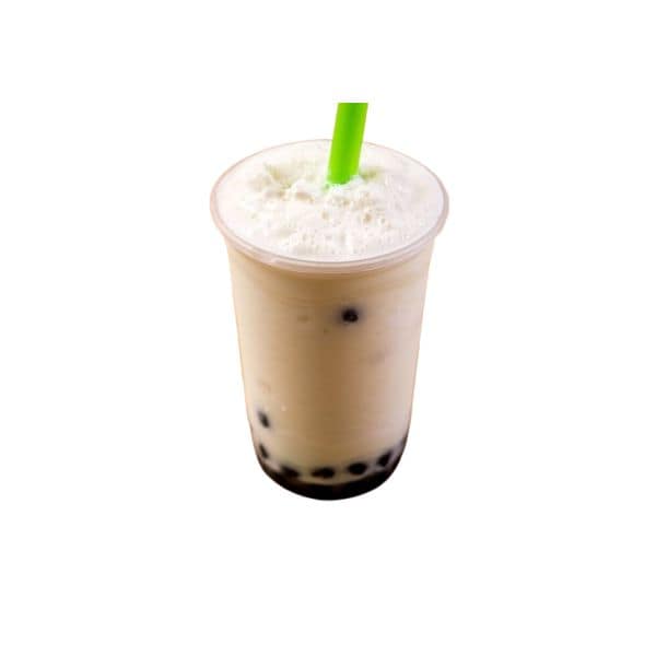 Pineacoda Boba Milkshake