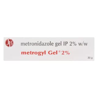 Metrogyl Gel 30 Gms