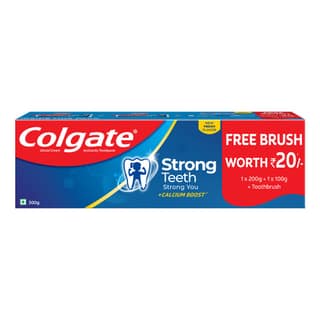 Colgate Dental Cream 300 Gm