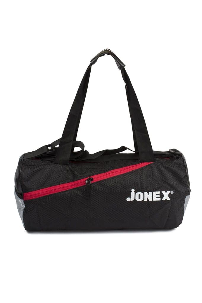 JJ Jonex Multicolour Polyester Drawstring Duffle Bag