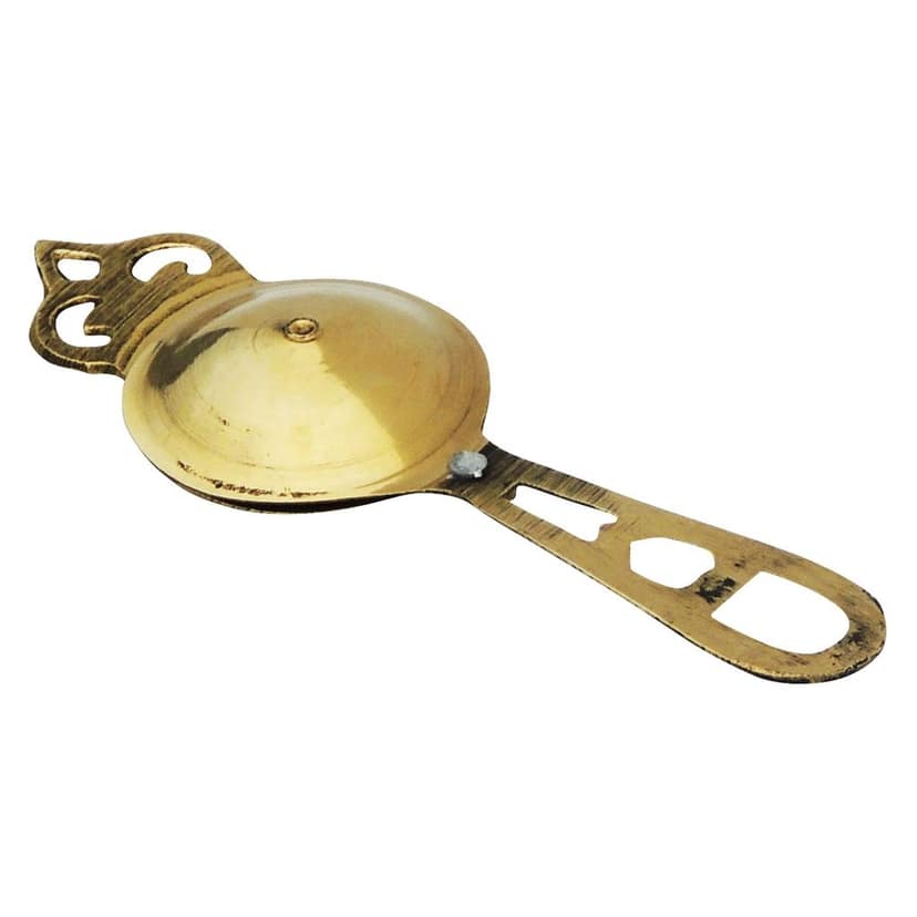 Brass Kajrota Kajal Dani No. 1 (ZMAS181 B) view 2