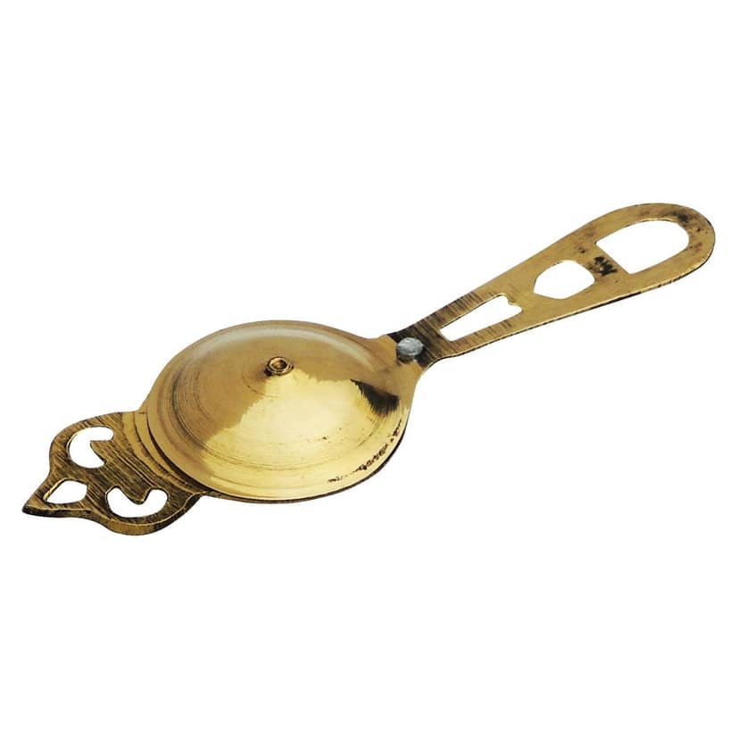 Brass Kajrota Kajal Dani No. 1 (ZMAS181 B) view 3