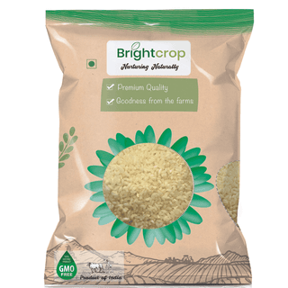Polished Joha Rice (1Kg Pack) - Kunkuni Joha