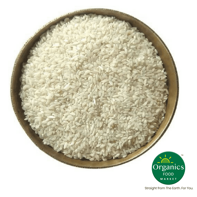 Polished Joha Rice (1Kg Pack) - Kunkuni Joha view 5