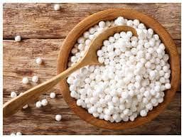 SABUDANA SAGO LOOSE