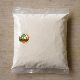 Laccamma Kinubuddi Nest's singhara flour (water chestnut flour)
