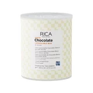 Rica White Chocolate Wax (800 ml)