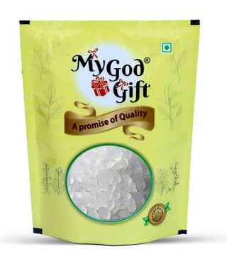 Bansa lochan, Vanslochan, Tabashir, Silicic Acid Crystal 100GM