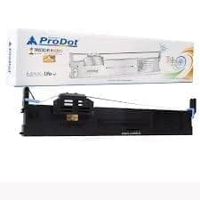 ProDot Ribbon Cartridge for Epson PLQ-20 Dot Matrix Printer (Black) (Pack of 1) view 5