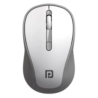 PORTRONICS Toad 34 2.4 GHz Wireless Mouse