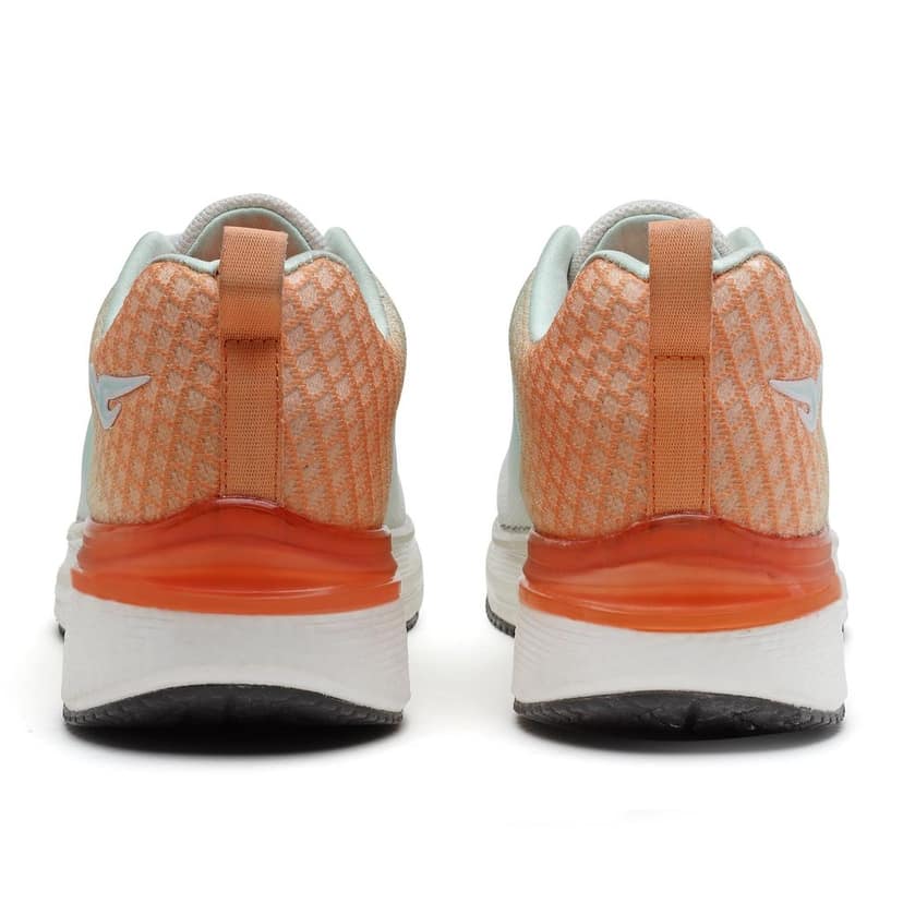 VOMAX SPORTS Trenz-01 Flyknit Breathable Upper Running/Casual Lightweight Walking, Running, Gym Shoes for Men view 7