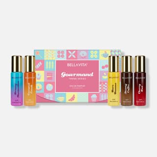 Gourmand Trend Series| 5 Yumm Fragrances | 10ml X 5 (Test)