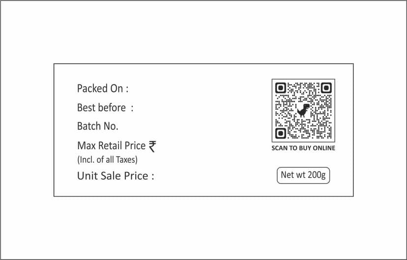 Home Flavors Sambar Masala view 5