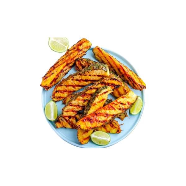 Grilled Pineapple