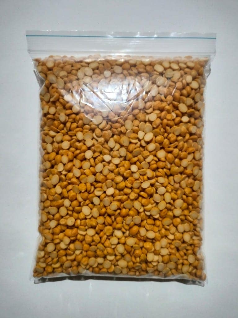 Chana Dal view 3
