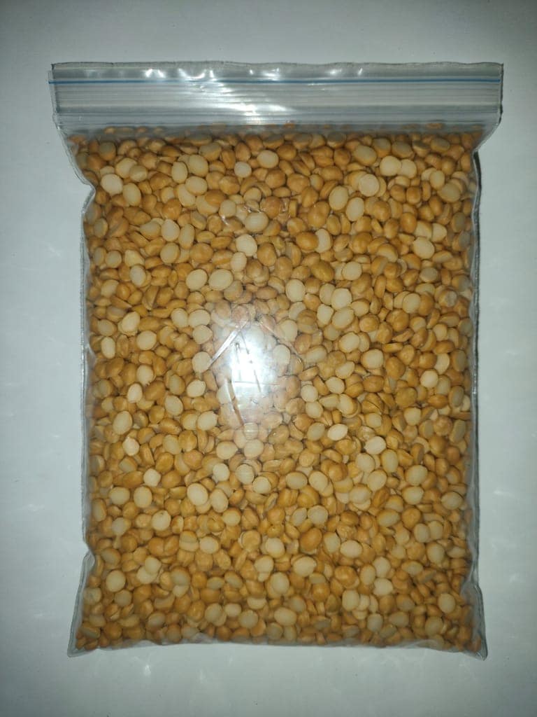 Chana Dal view 4