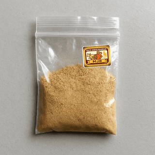 Majji Janaki Bhandar's asafoetida powder