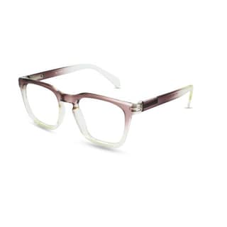 Lensoz Aura Z Square - Two Tone Brown