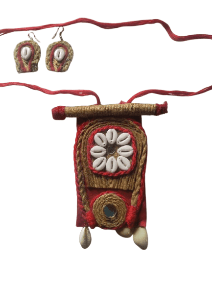 Super Premim Quality Handicraft Jewellery view 2