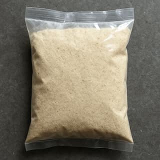 Shanti Provision Store's suji halwa mix