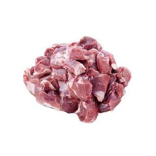 Lamb Biryani Cut 500Grams