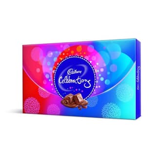 Cadbury Celebration (169 Gms)