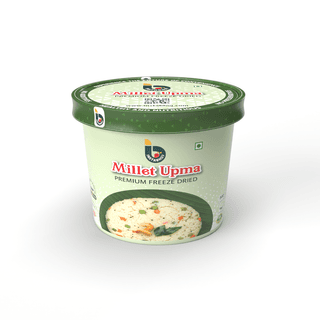 Instabhoj Millet Upma - 65g