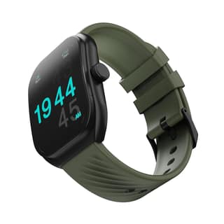 GOBOULT Trail Silicon BT Calling Smartwatch