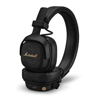 Marshall Milton ANC Wireless Bluetooth Headphone
