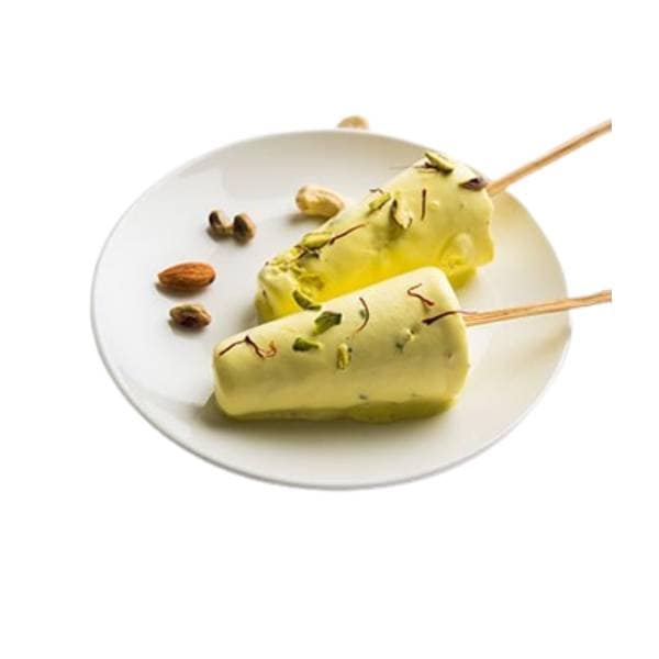 Badam Kulfi