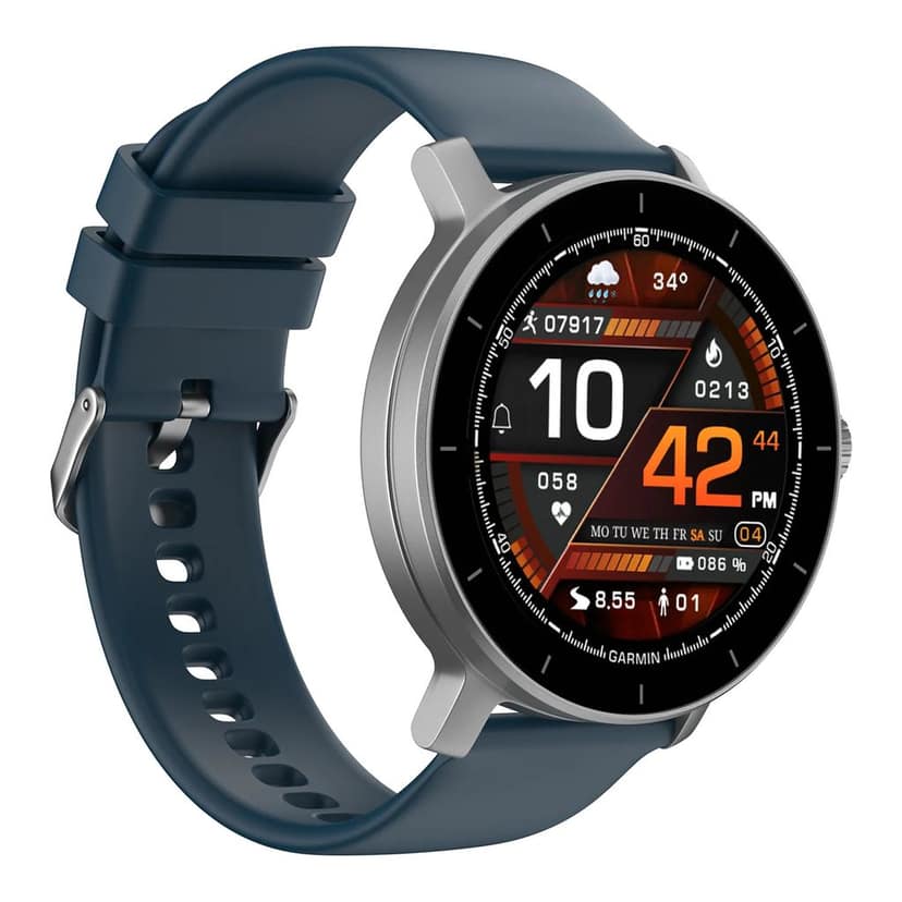 Noise Fit Twist Hyper smart watch view 4