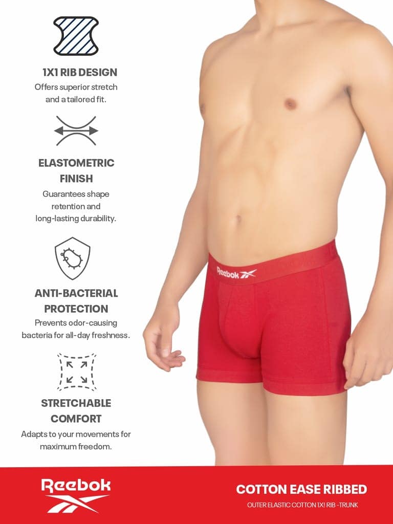 RIB TRUNK view 5