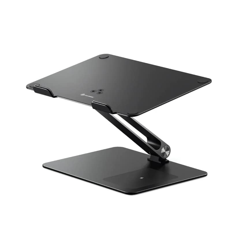 ALOGIC Elite Power Laptop Stand with Wireless Charger