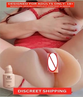 Skin Colour Pussy Toys- Anal Sex Blow Job Vagina Tightening Adult Sex Toys For Men low Budget