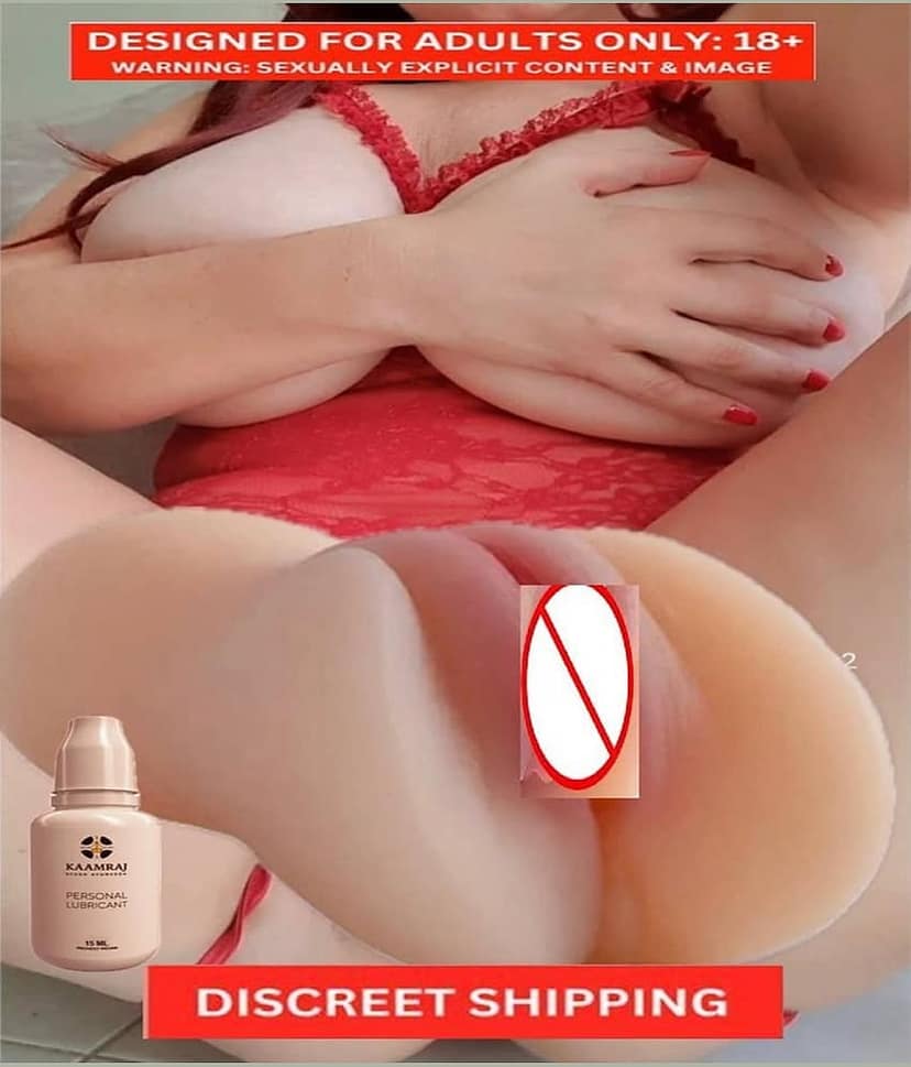 Skin Colour Pussy Toys- Anal Sex Blow Job Vagina Tightening Adult Sex Toys For Men low Budget