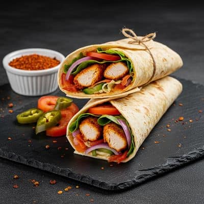 Chicken Wrap
