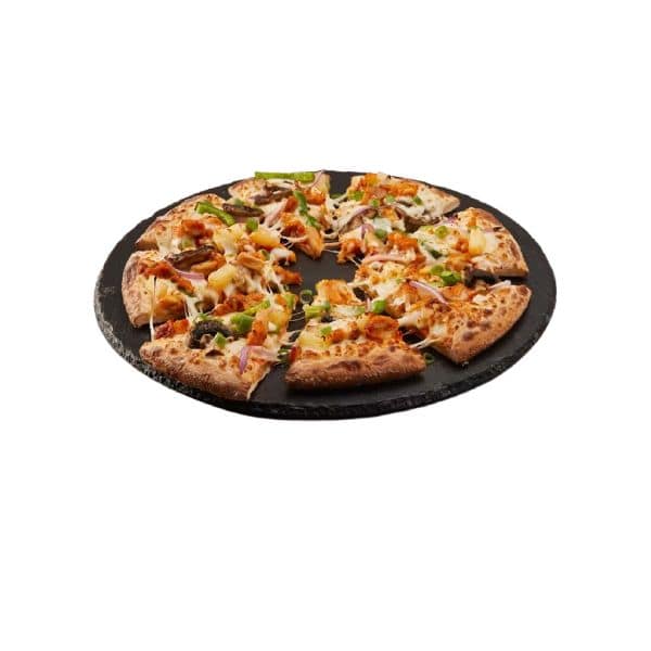 Chicken Supreme Pizza (9 inches)