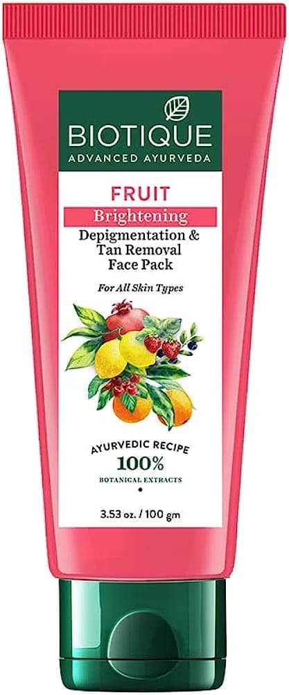 Biotique Bio Complete Skin Care Kit Scrub Toner Pack Moisturizer (Pack of 4) view 5