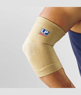 LP Elbow Supports 943 (M)