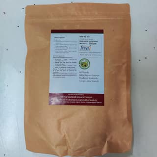 Ragi , 500g