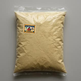 Thulavathi Kinubuddi Square's besan (gram flour)