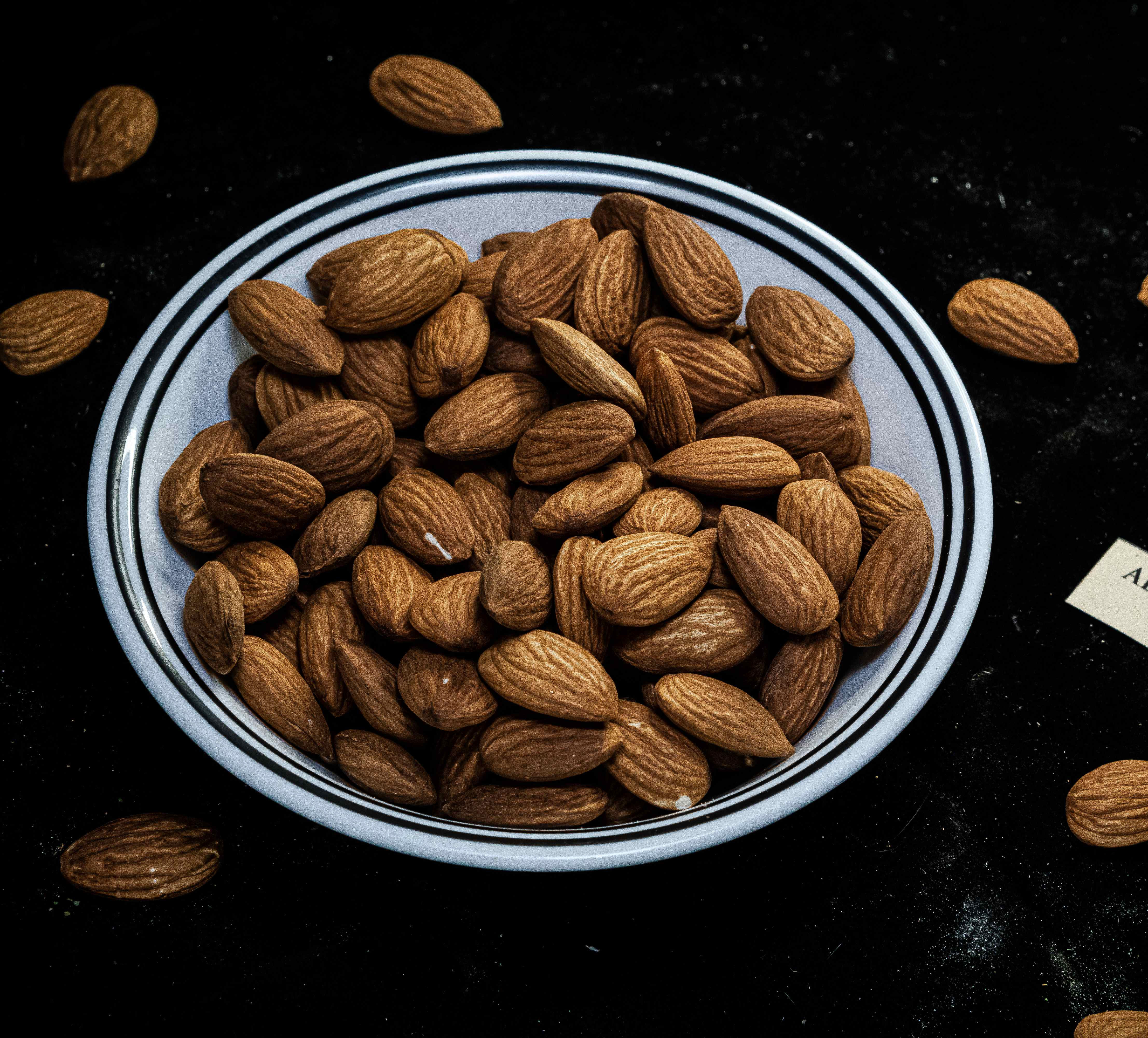 Havenuts Almond American Special - 500 gram