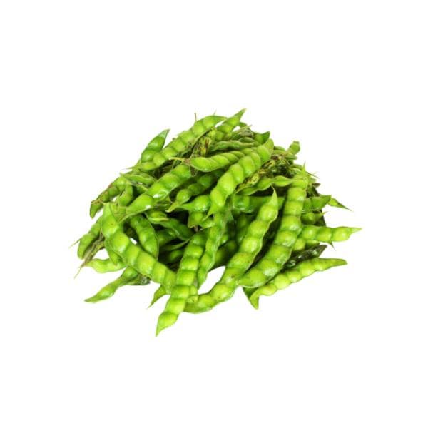 Pigeon Peas (Kg)