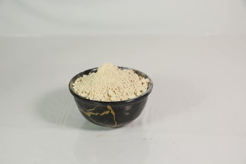 : Chakli Bhajani Flour | Traditional Maharashtrian Blend for Homemade Chakli view 2