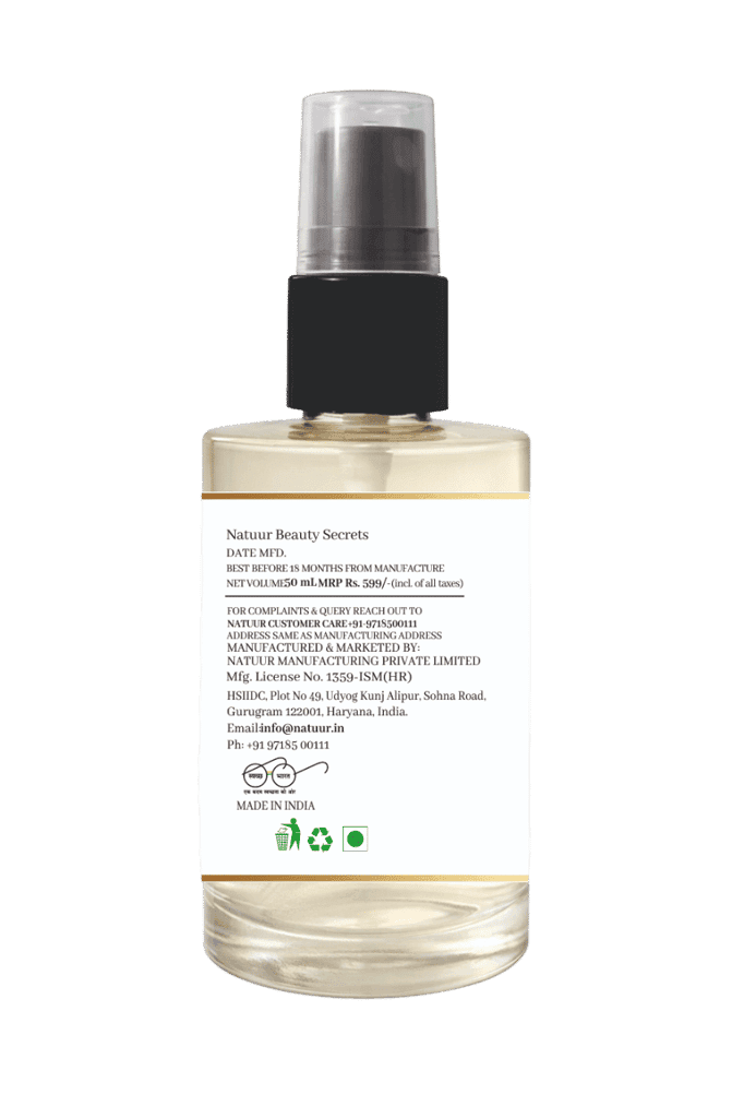 GLIMMER | Bergamot | White Florals | Soft Musk | Premium Eau De Toilette | Bright | Radiant | Alive view 2