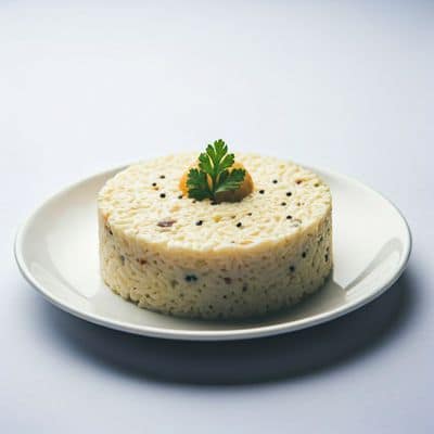 Curd Rice