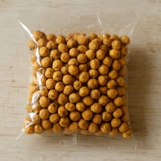 Vimla Bazaar's roasted chana - crunchy chickpeas snack