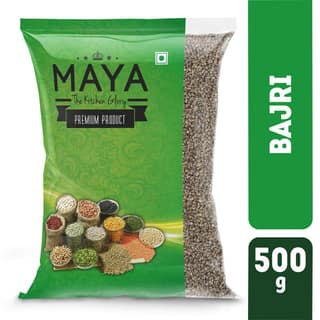 MAYA BAJRA 500g