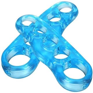 Aktive Life Toe Separators, Toe Straighteners, Bunion Corrector, Bunion Relief -for both Men and Women